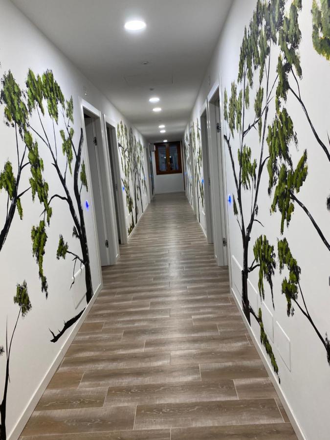 Oasilandia Bed & Breakfast Dorno Ngoại thất bức ảnh