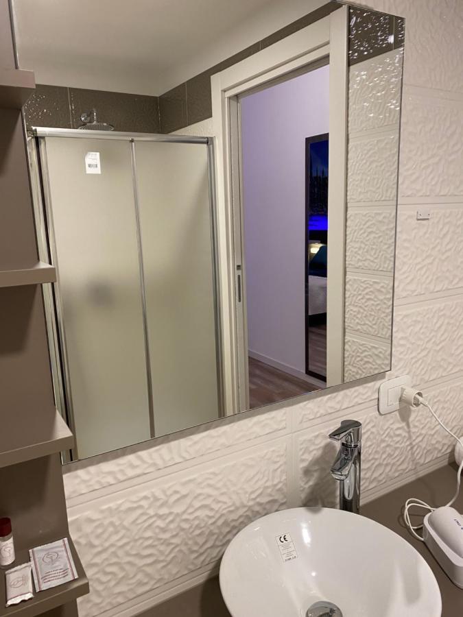 Oasilandia Bed & Breakfast Dorno Ngoại thất bức ảnh